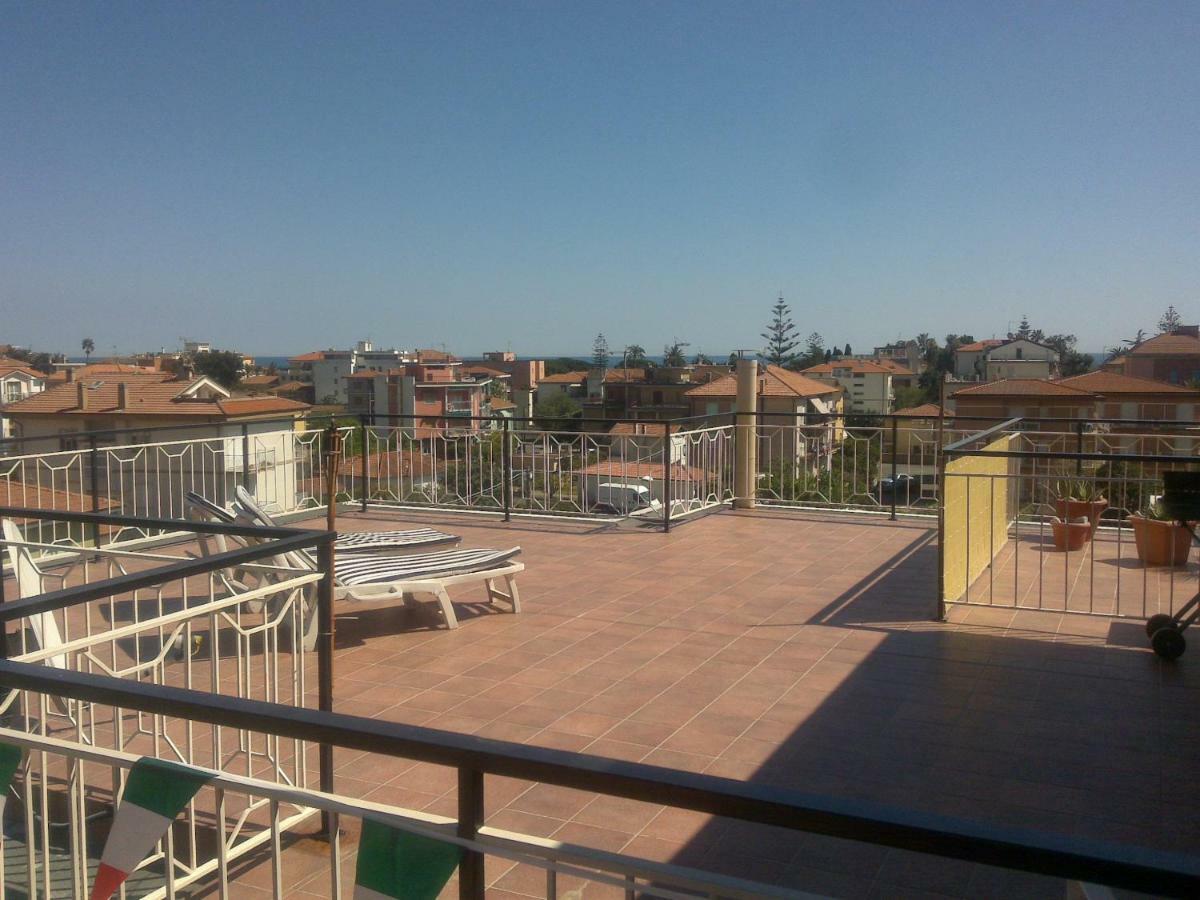 Appartement Casa Di Marta à Diano Marina Extérieur photo